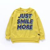 イエロー | WEB限定 ストリートロゴトレーナー | F.O.Online Store