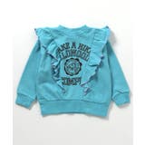 WEB限定 フリルトレーナー | F.O.Online Store | 詳細画像12 