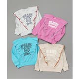 WEB限定 フリルトレーナー | F.O.Online Store | 詳細画像13 