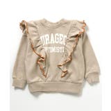 WEB限定 フリルトレーナー | F.O.Online Store | 詳細画像2 