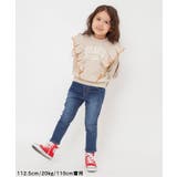 WEB限定 フリルトレーナー | F.O.Online Store | 詳細画像3 