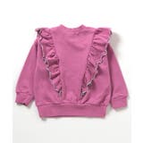 WEB限定 フリルトレーナー | F.O.Online Store | 詳細画像6 