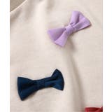 WEB限定 リボンモチーフトレーナー | F.O.Online Store | 詳細画像11