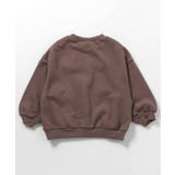 WEB限定 リボンモチーフトレーナー | F.O.Online Store | 詳細画像3