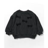 WEB限定 リボンモチーフトレーナー | F.O.Online Store | 詳細画像9