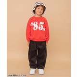 ロゴバリエーショントレーナー | F.O.Online Store | 詳細画像5
