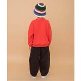 ロゴバリエーショントレーナー | F.O.Online Store | 詳細画像6