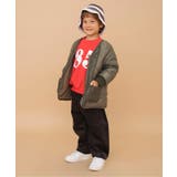ロゴバリエーショントレーナー | F.O.Online Store | 詳細画像8
