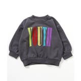 チャコール | ロゴバリエーショントレーナー | F.O.Online Store