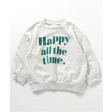 アイボリー | ロゴバリエーショントレーナー | F.O.Online Store