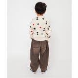 ガラガラトレーナー | F.O.Online Store | 詳細画像11 