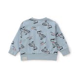 ガラガラトレーナー | F.O.Online Store | 詳細画像12 