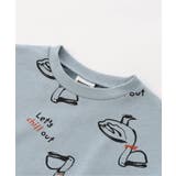 ガラガラトレーナー | F.O.Online Store | 詳細画像13 