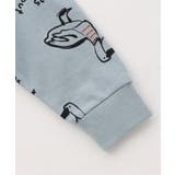 ガラガラトレーナー | F.O.Online Store | 詳細画像14 