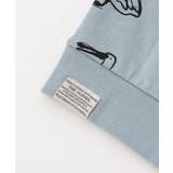 ガラガラトレーナー | F.O.Online Store | 詳細画像16 