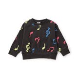 ガラガラトレーナー | F.O.Online Store | 詳細画像2 