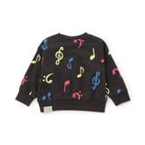 ガラガラトレーナー | F.O.Online Store | 詳細画像3 