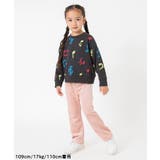 ガラガラトレーナー | F.O.Online Store | 詳細画像4 