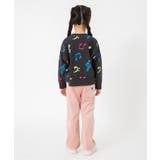 ガラガラトレーナー | F.O.Online Store | 詳細画像5 