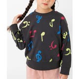 ガラガラトレーナー | F.O.Online Store | 詳細画像6 