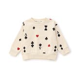 ガラガラトレーナー | F.O.Online Store | 詳細画像8 