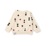 ガラガラトレーナー | F.O.Online Store | 詳細画像9 