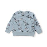 サックス | ガラガラトレーナー | F.O.Online Store