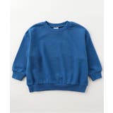 WEB限定 イロイロロゴ裏毛トレーナー | F.O.Online Store | 詳細画像2