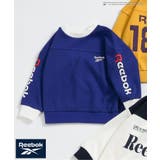 Reebok別注 トレーナー  | F.O.Online Store | 詳細画像1 