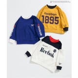 Reebok別注 トレーナー  | F.O.Online Store | 詳細画像10 