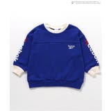 Reebok別注 トレーナー  | F.O.Online Store | 詳細画像2 