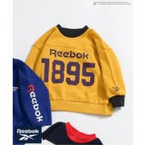 イエロー | Reebok別注 トレーナー  | F.O.Online Store