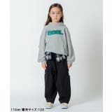 【AAAL PROD】刺繍パーカー | F.O.Online Store | 詳細画像12 
