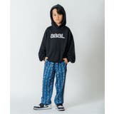 【AAAL PROD】刺繍パーカー | F.O.Online Store | 詳細画像5 
