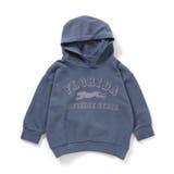 ピグメントカレッジパーカー | F.O.Online Store | 詳細画像1 