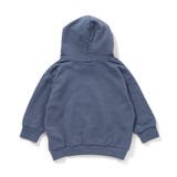 ピグメントカレッジパーカー | F.O.Online Store | 詳細画像2 