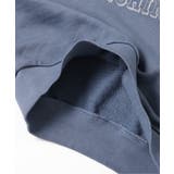 ピグメントカレッジパーカー | F.O.Online Store | 詳細画像4 