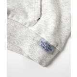 WEB限定 無地ボーダーパーカー | F.O.Online Store | 詳細画像11