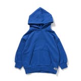 WEB限定 無地ボーダーパーカー | F.O.Online Store | 詳細画像3 