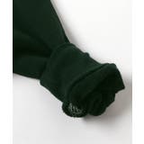 WEB限定 無地ボーダーパーカー | F.O.Online Store | 詳細画像9 