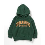 ダークグリーン | WEB限定  バリエーションパーカー(セットアップ可)  | F.O.Online Store