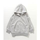 グレー | WEB限定  バリエーションパーカー(セットアップ可)  | F.O.Online Store