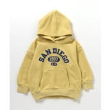 イエロー | WEB限定  バリエーションパーカー(セットアップ可)  | F.O.Online Store
