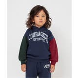 WEB限定 グラフィックパーカー | F.O.Online Store | 詳細画像1 