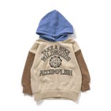 WEB限定 グラフィックパーカー | F.O.Online Store | 詳細画像10 