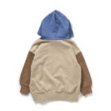 WEB限定 グラフィックパーカー | F.O.Online Store | 詳細画像11 