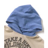 WEB限定 グラフィックパーカー | F.O.Online Store | 詳細画像12 