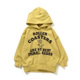 WEB限定 グラフィックパーカー | F.O.Online Store | 詳細画像17 