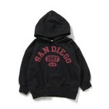 WEB限定 グラフィックパーカー | F.O.Online Store | 詳細画像2 
