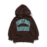 WEB限定 グラフィックパーカー | F.O.Online Store | 詳細画像3 